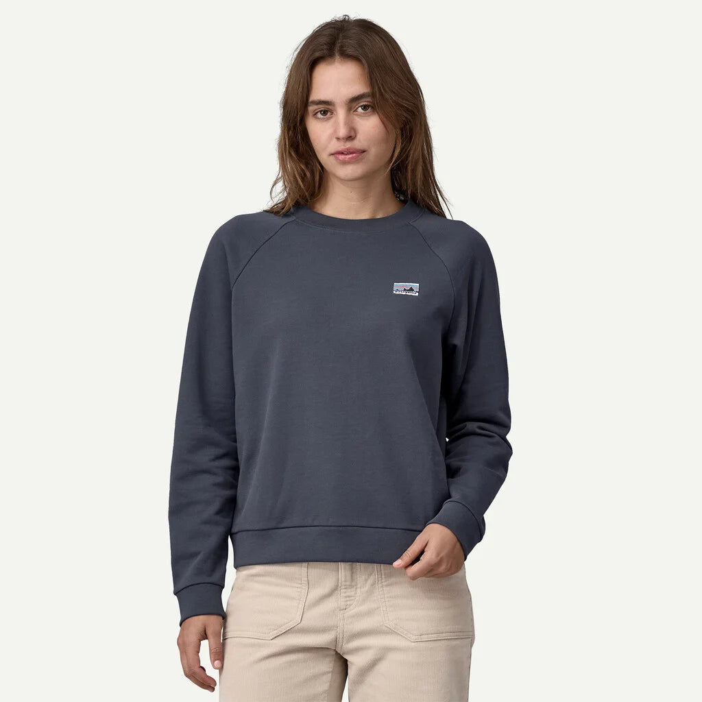 W's Regenerative Organic Certified Cotton Essential Top