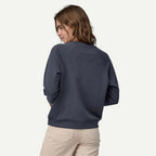 W's Regenerative Organic Certified Cotton Essential Top