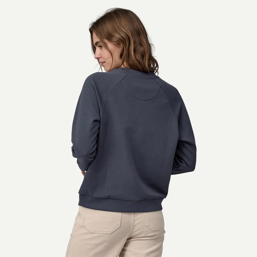 W's Regenerative Organic Certified Cotton Essential Top