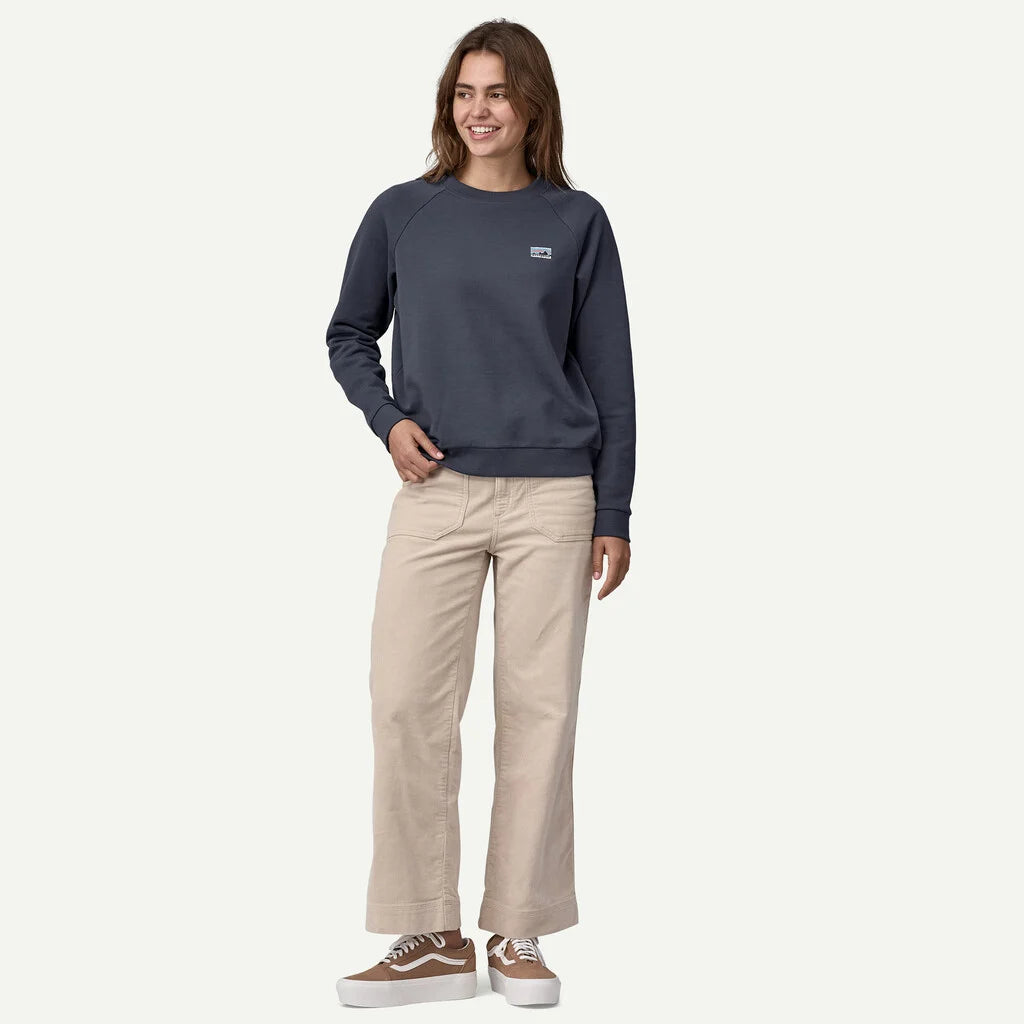 W's Regenerative Organic Certified Cotton Essential Top