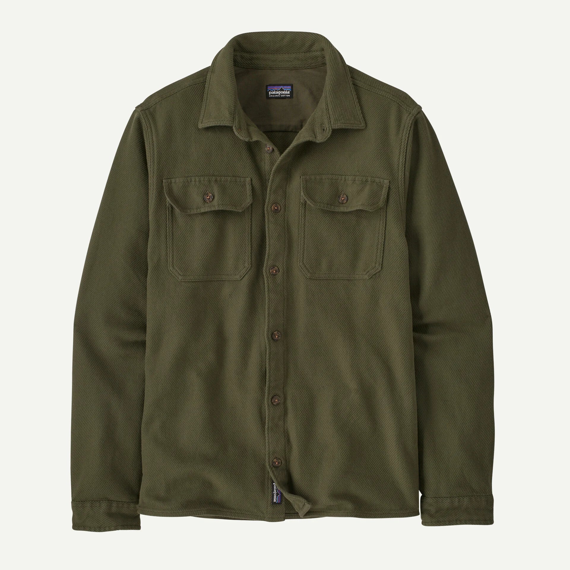 M's Fjord Loft Shirt