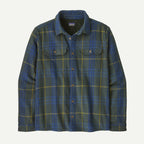 M's Fjord Loft Shirt