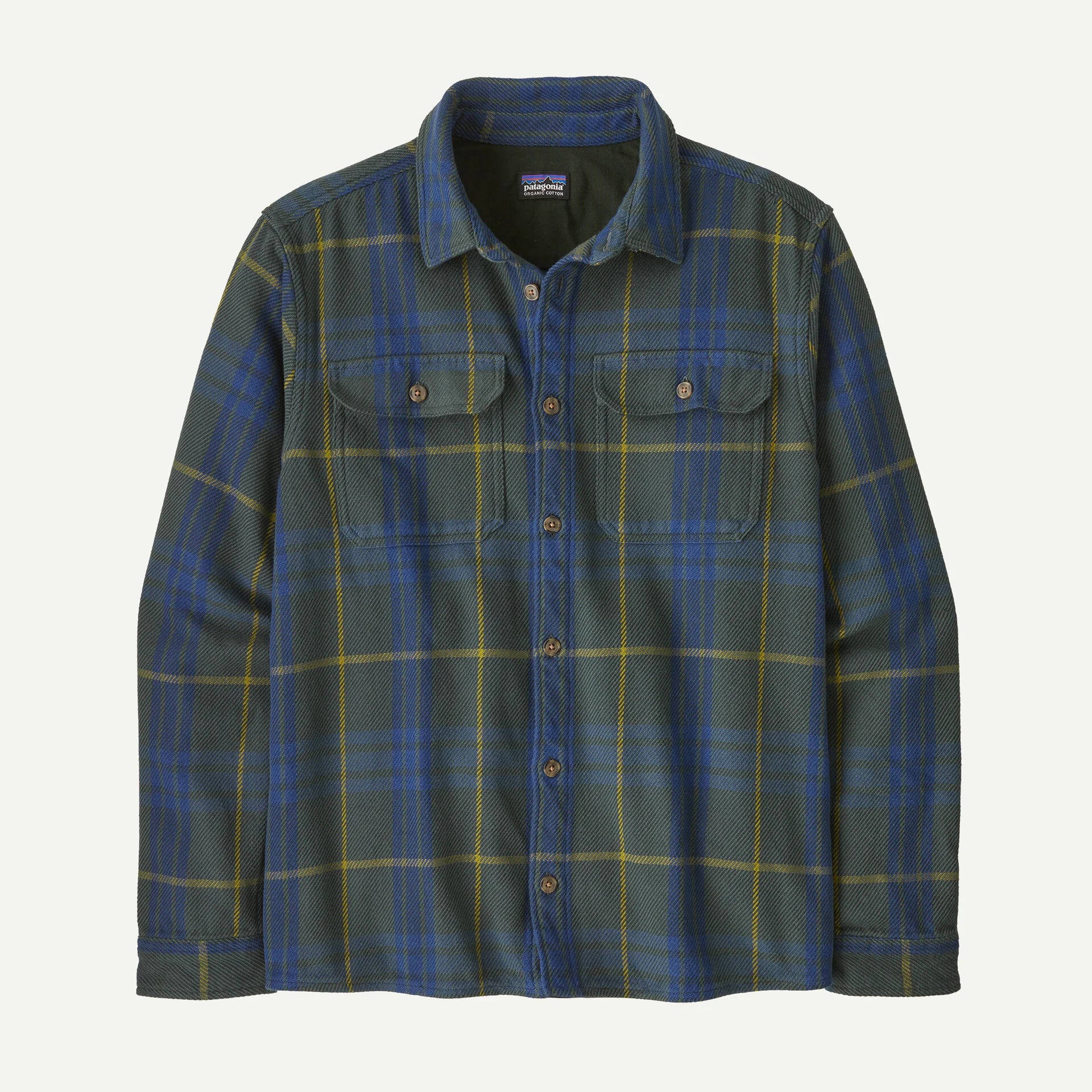 M's Fjord Loft Shirt