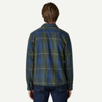 M's Fjord Loft Shirt