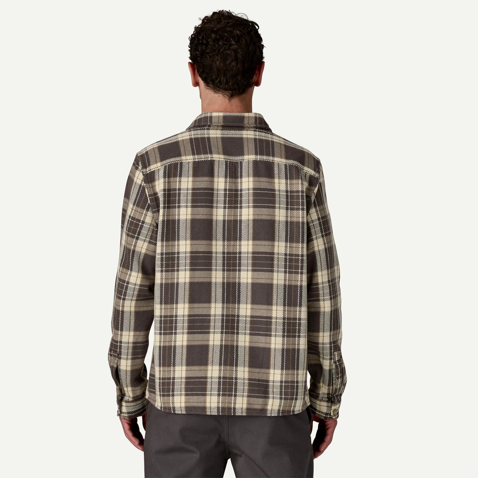 M's Fjord Loft Shirt