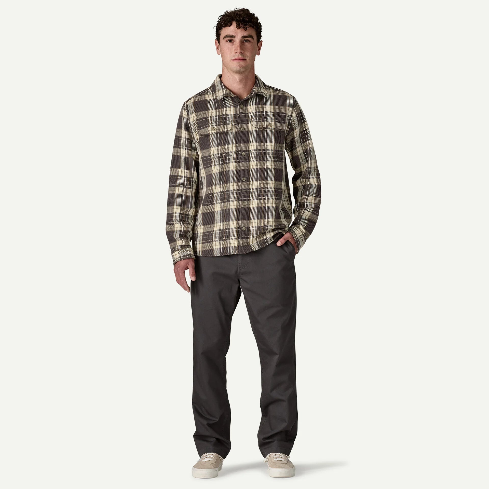 M's Fjord Loft Shirt