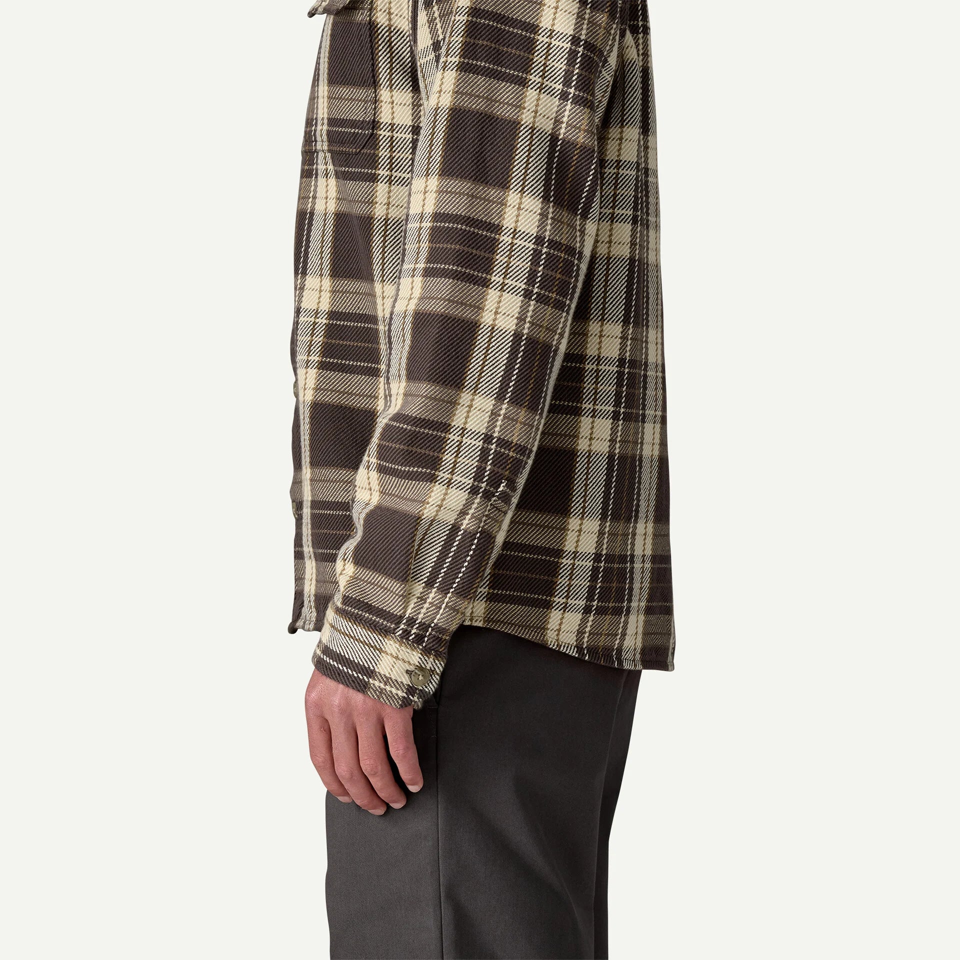 M's Fjord Loft Shirt