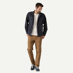 M's Corduroy Shirt