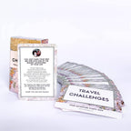 Travel Challenges – Original