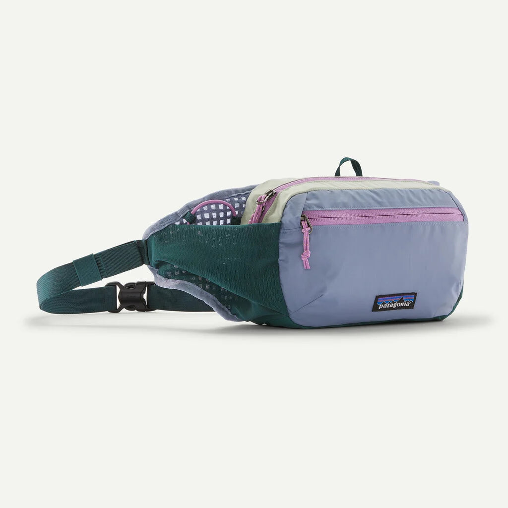 Terravia Hip Pack