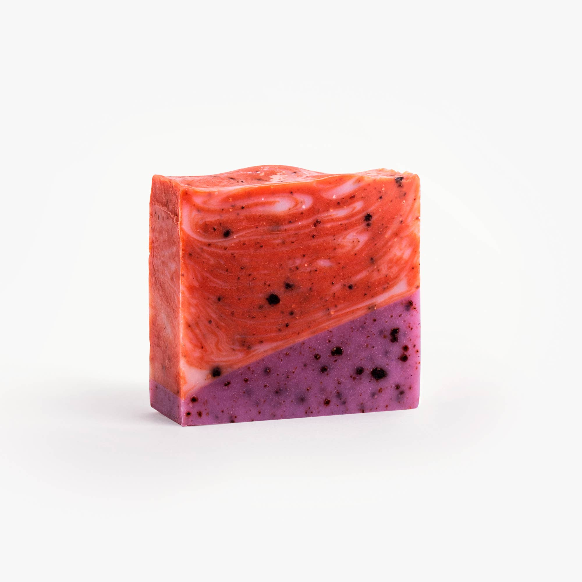 WILD BERRIES | Handgemachte Seife