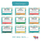Travel Challenges - Familienedition