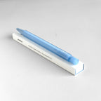 Blauer Zero Waste Kugelschreiber