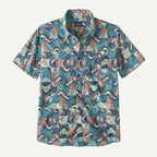 M Go To Shirt