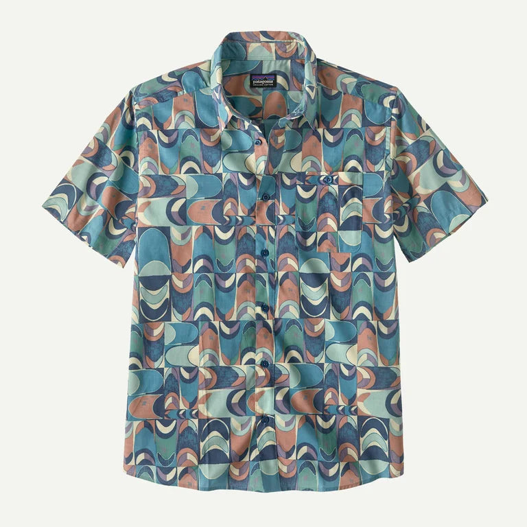 M Go To Shirt