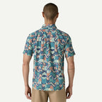 M Go To Shirt