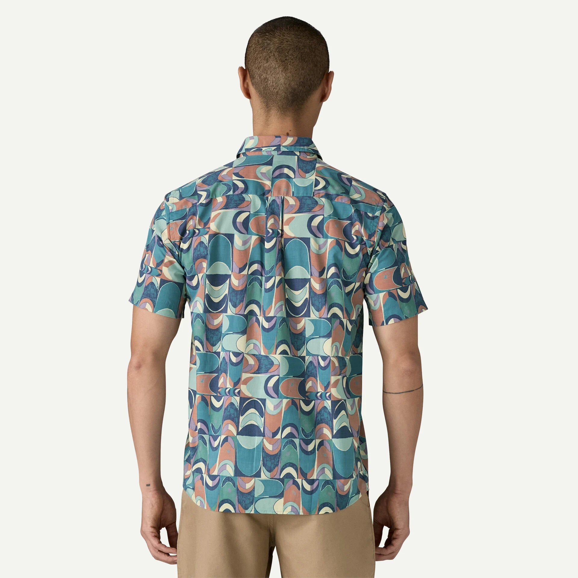 M Go To Shirt