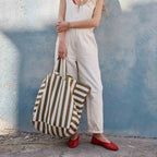 ELISA OLIVE / GREIGE