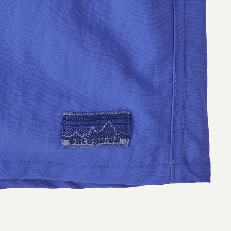 W Baggies Shorts 5 in.