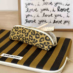 ETUI GASTON GRAOU / KARAMELL