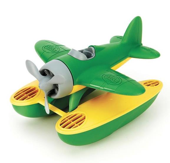 Wasserflugzeug