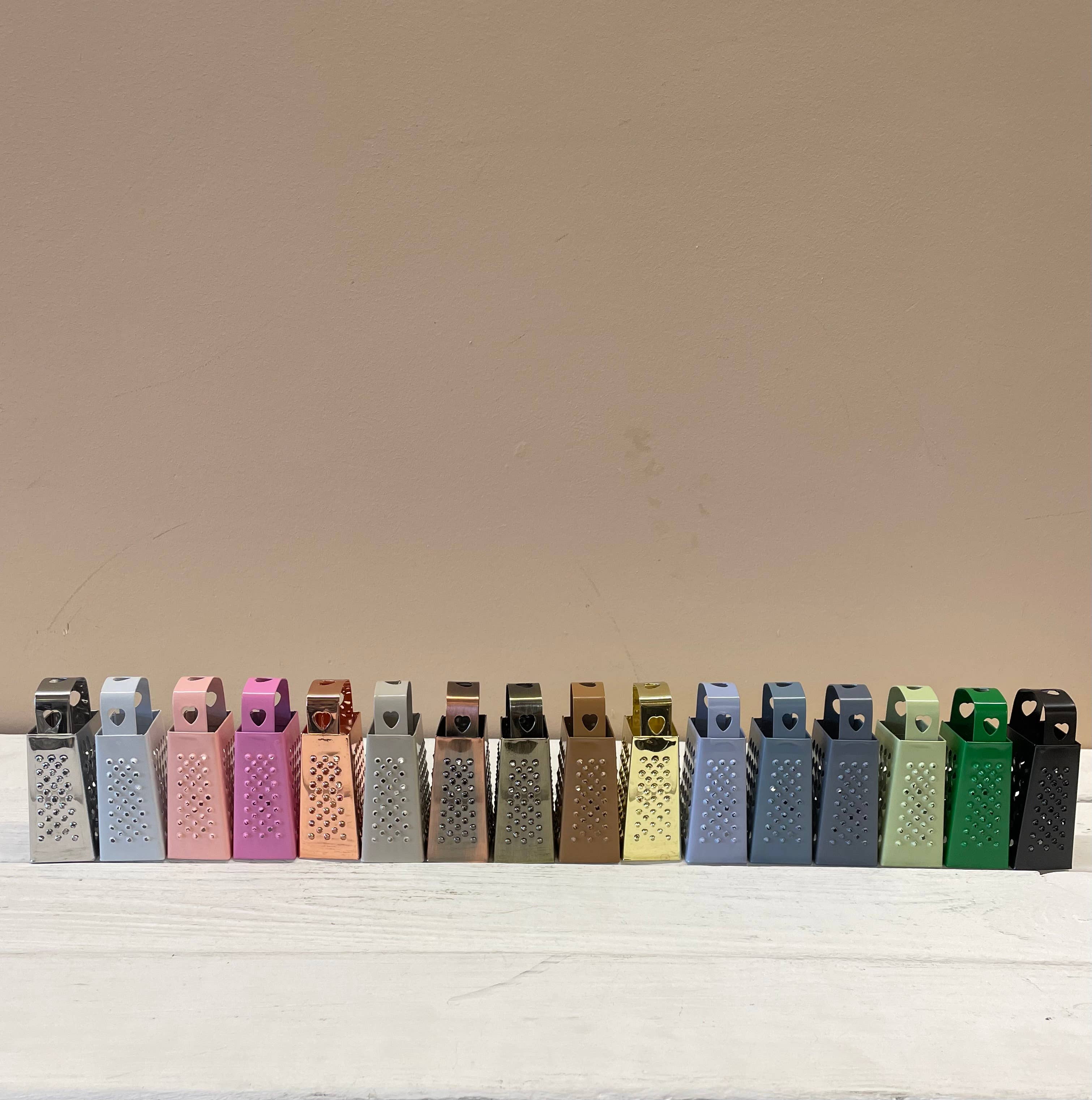 ByBazz Rasp Mini