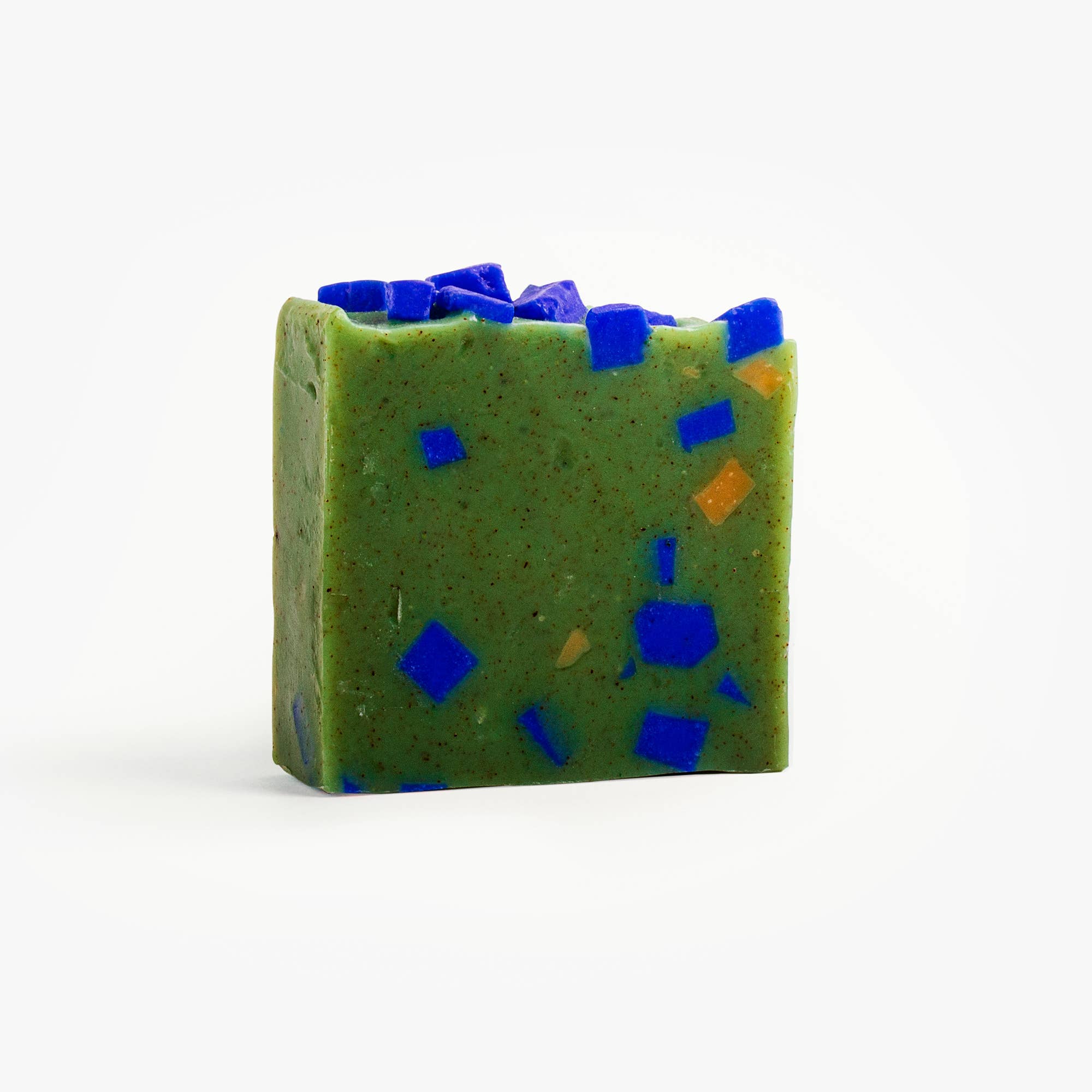 MATCHA MINT | Handgemachte Seife