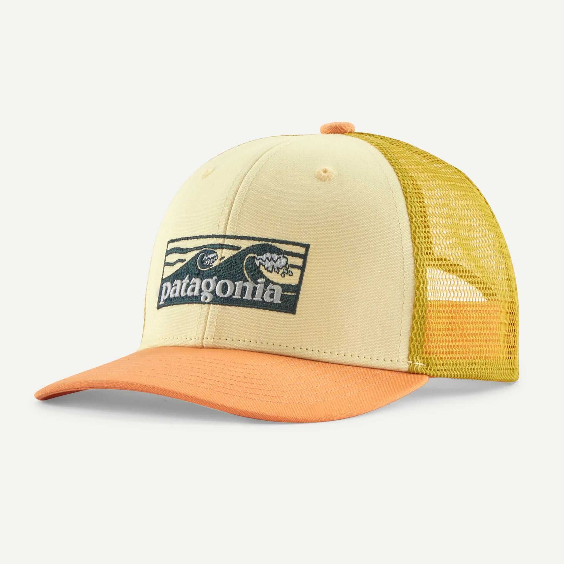 K Trucker Hat