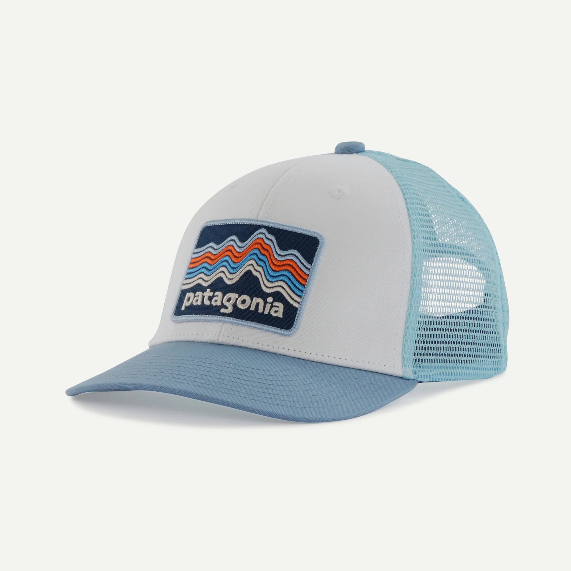 K Trucker Hat