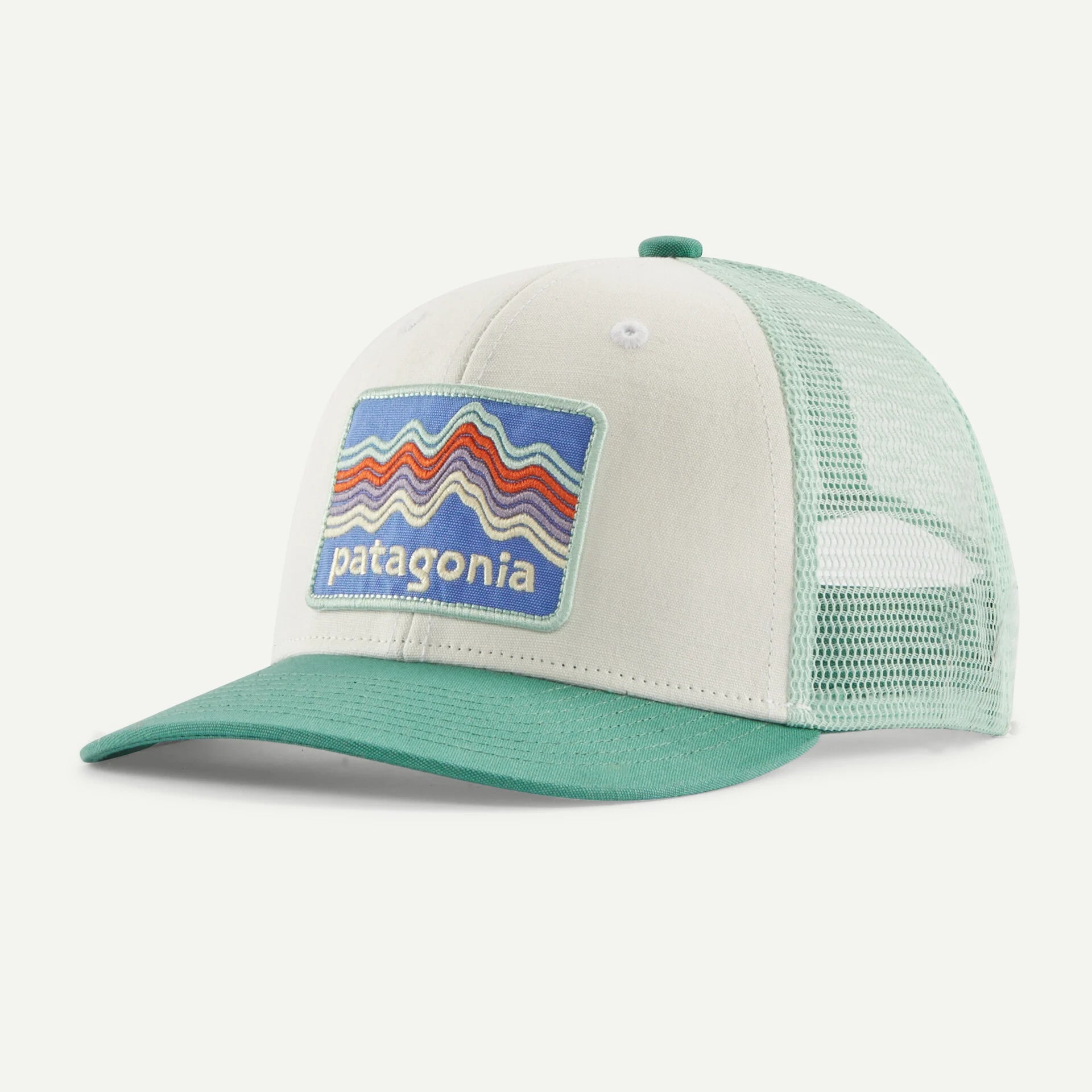 K Trucker Hat