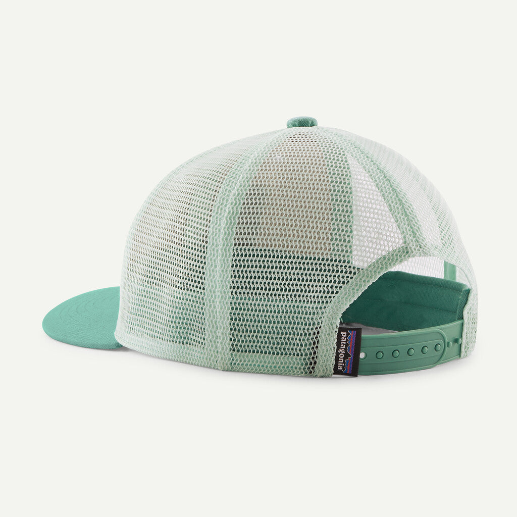 K Trucker Hat