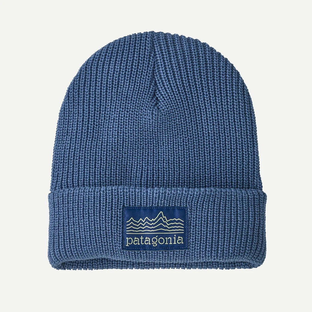 K's Logo Beanie