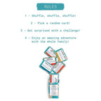 Travel Challenges - Familienedition