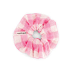 Haargummi VICHY NEONPINK