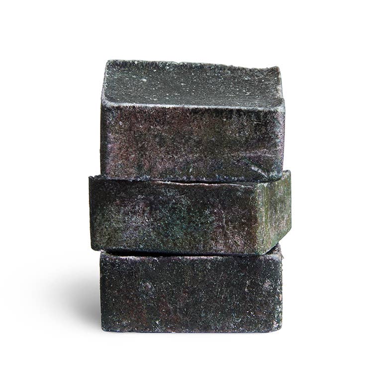 Black Musk Duftblock