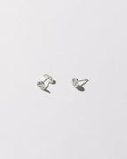 7 mm Ohrstecker