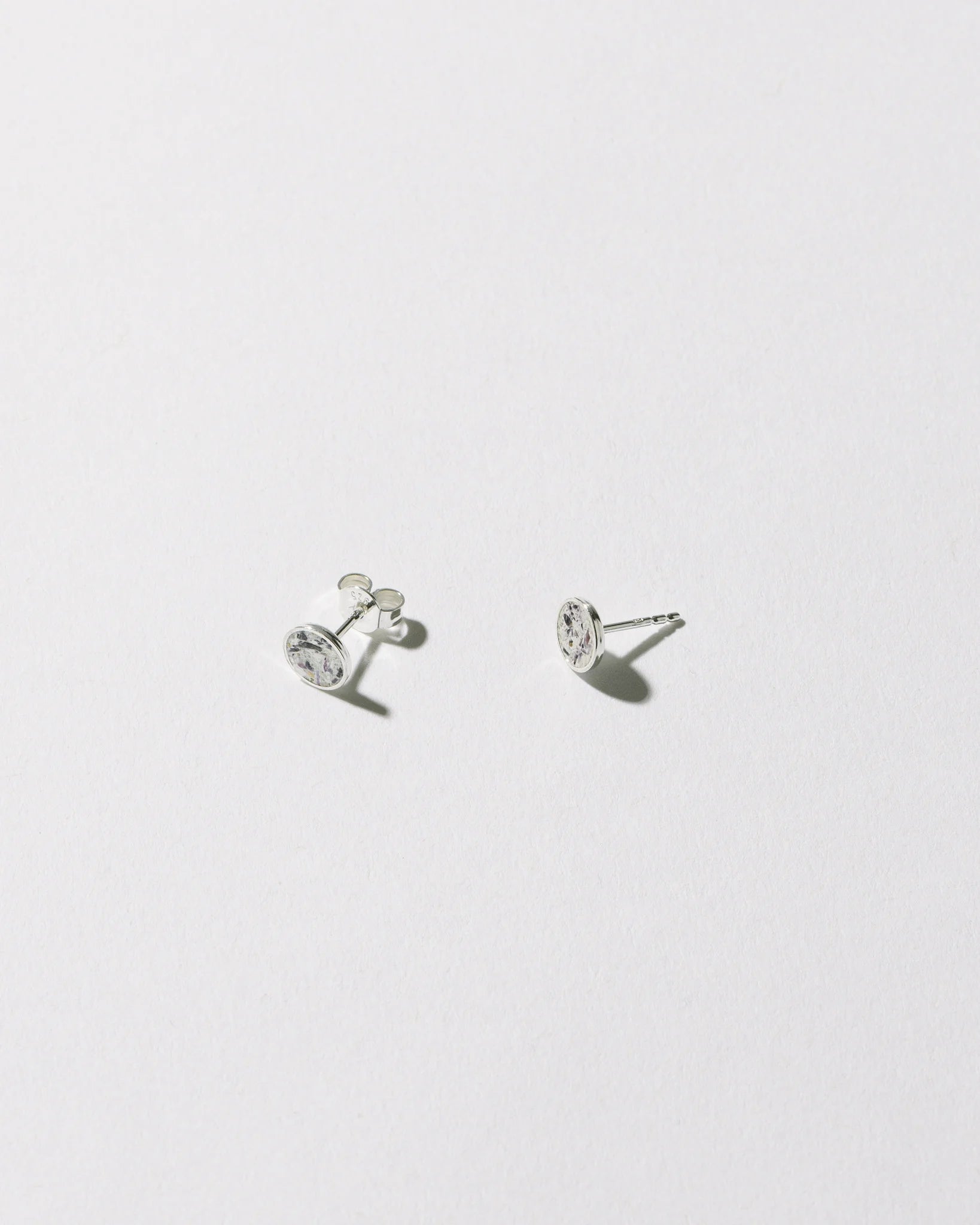 7 mm Ohrstecker