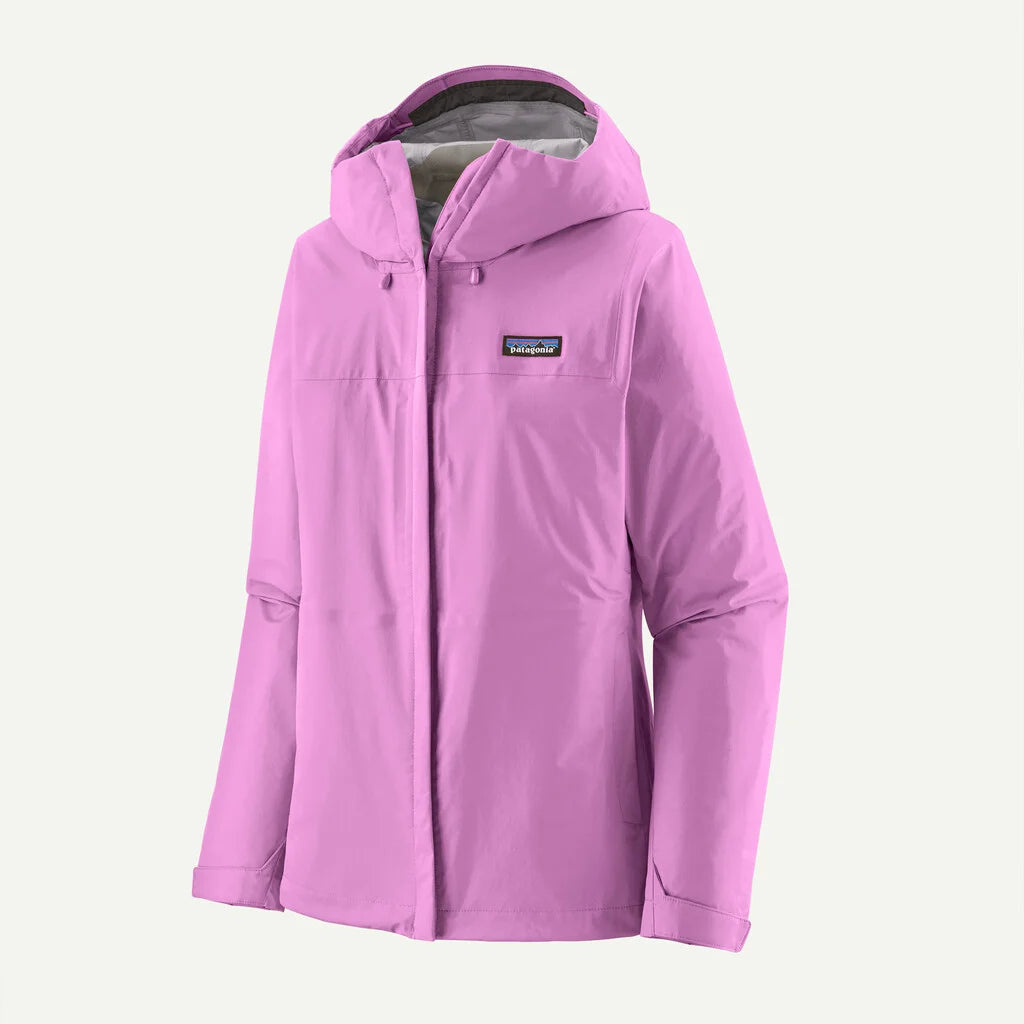 W's Torrentshell 3L Rain Jkt