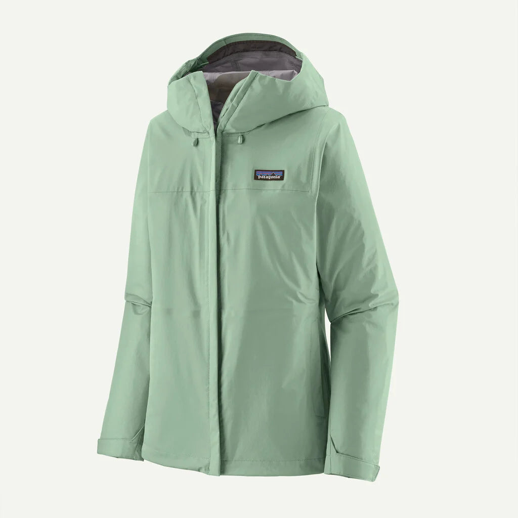 W's Torrentshell 3L Rain Jkt