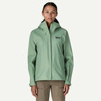 W's Torrentshell 3L Rain Jkt