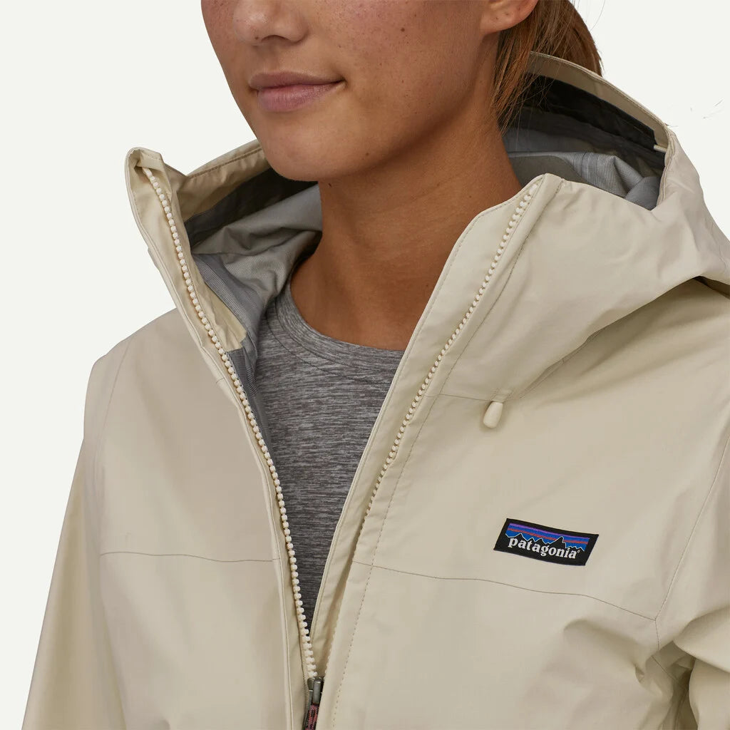 W's Torrentshell 3L Rain Jkt
