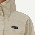 W's Torrentshell 3L Rain Jkt