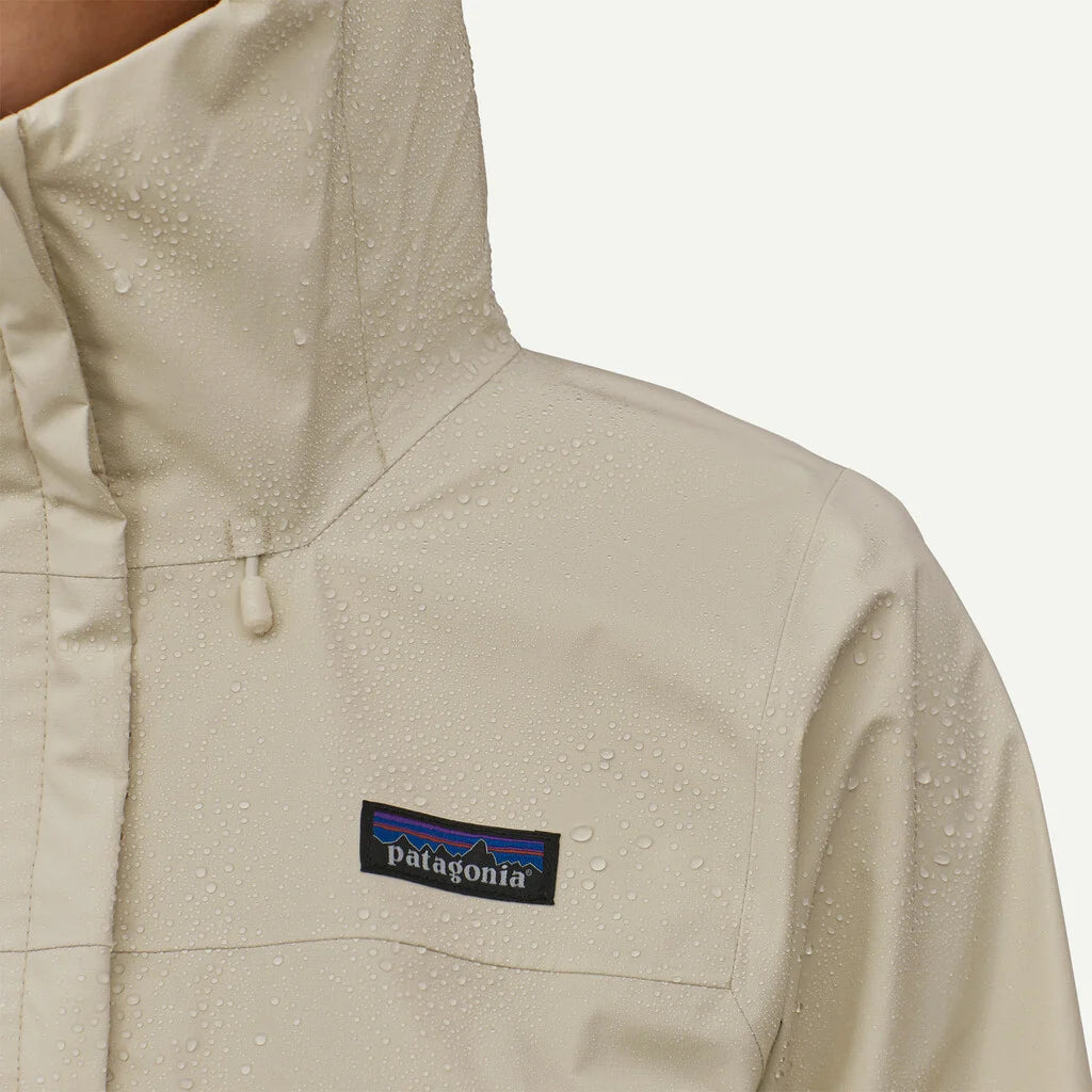 W's Torrentshell 3L Rain Jkt