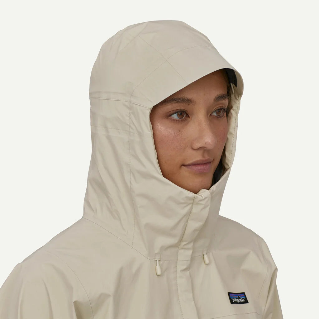 W's Torrentshell 3L Rain Jkt