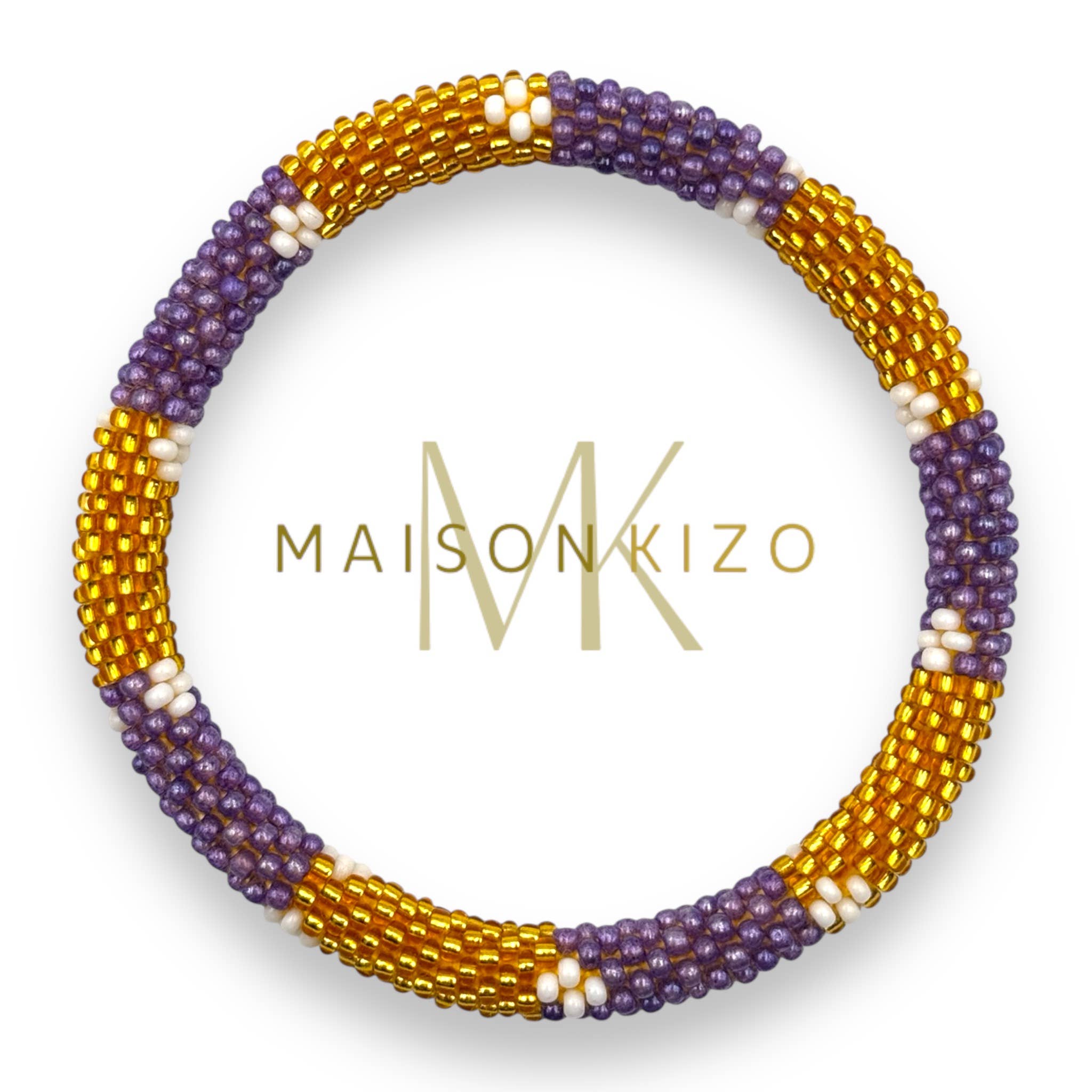 Nepalesisches Armband E34