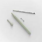 Salbei Zero Waste Kugelschreiber