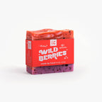 WILD BERRIES | Handgemachte Seife