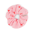 Haargummi HERZ FLAMINGO