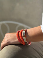 Nepalesisches Armband B113