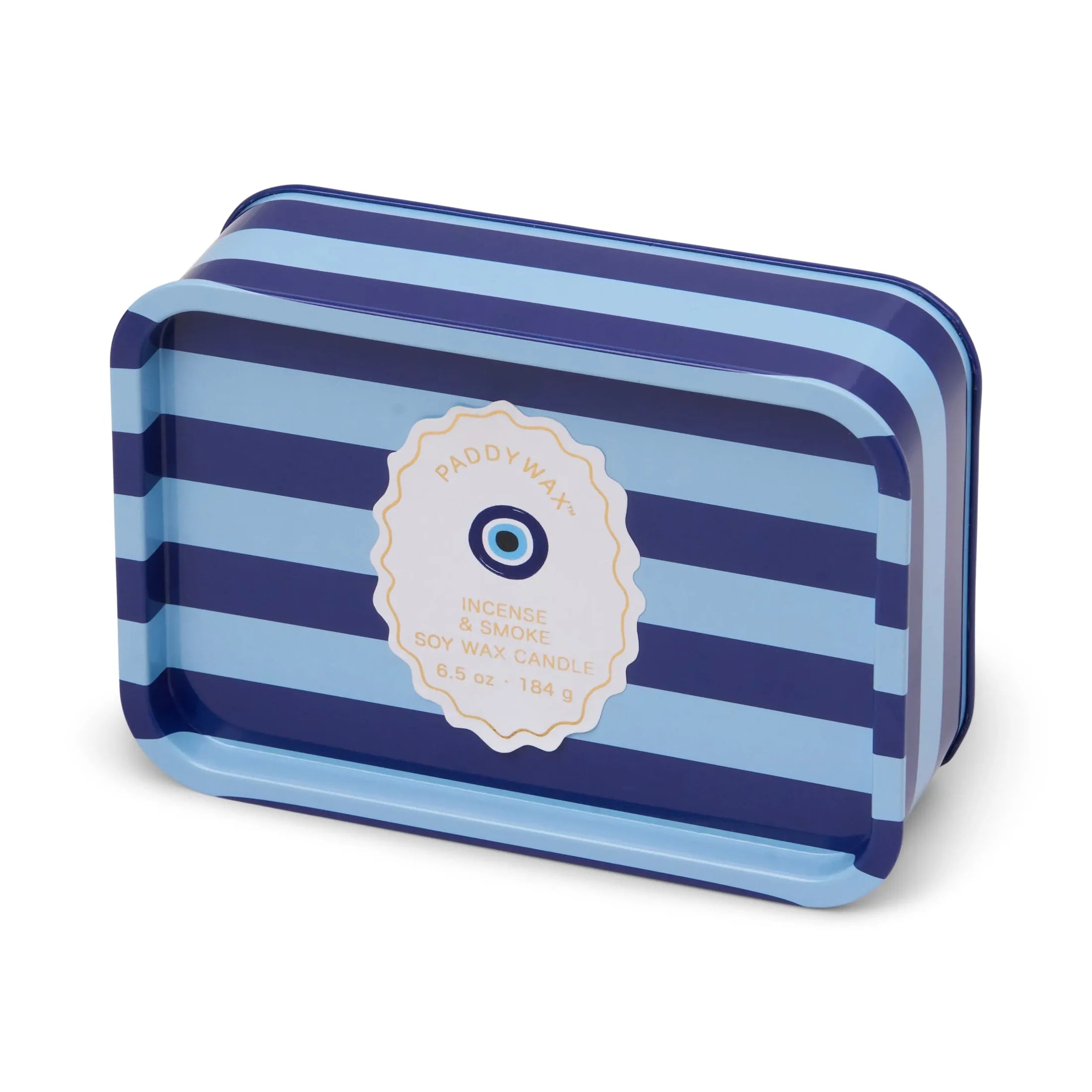 A Dopo 6 oz/184g Tin Candle
